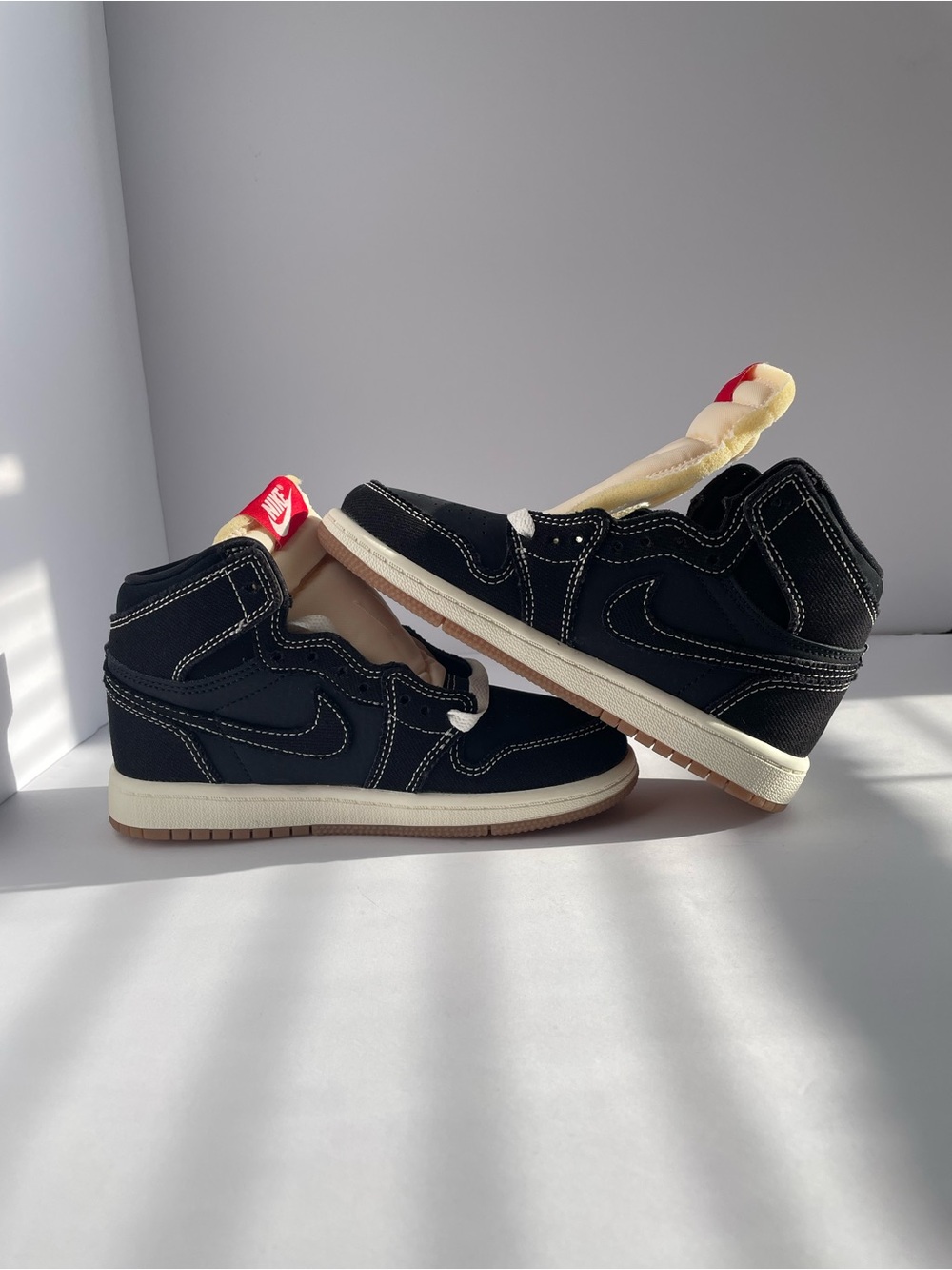 Jordan 1 Retro High OG Kids 12.5C